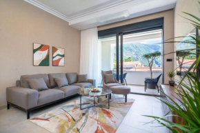 C Group apartments